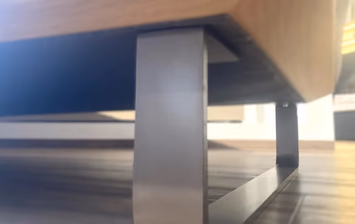 W. Schillig Ledersofa 23650 - Ausstellungsstück im Abverkauf in Bäumenheim